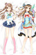 Kotori Minami (Love Live) Dakimakura Body Pillow Cover