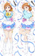 Chika Takami (Love Live) Dakimakura Body Pillow Cover