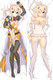 Darkness (KonoSuba) 18+ NSFW Dakimakura Body Pillow Cover