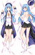 Sicily von Claude (Wise Man's Grandchild) Dakimakura Body Pillow Cover