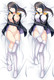 Emperor Penguin (Kemono Friends) 18+ NSFW Dakimakura Body Pillow Cover
