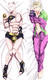 Yoshikage Kira (JoJo's Bizarre Adventure) Dakimakura Body Pillow Cover