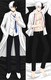 Kuroo Hazama (Black Jack) Dakimakura Body Pillow Cover