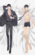 Victor (Mr Love Queen's Choice) Dakimakura Body Pillow Cover