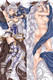 Heles (Granblue Fantasy) 18+ NSFW Dakimakura Body Pillow Cover