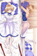 Kotoko Iwanaga (In/Spectre) Dakimakura Body Pillow Cover
