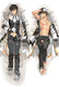 Matt Butcher (Legends of the Multi Universe) Dakimakura Body Pillow Cover