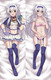Sistine Fibel (Akashic Records) Dakimakura Body Pillow Cover
