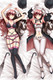 Neopolitan (RWBY) Dakimakura Body Pillow Cover