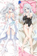 Nayuta Kani (A Sister's All You Need) 18+ NSFW Dakimakura Body Pillow Cover Uncensored