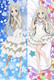 Meiko Menma Honma (Anohana The Flower We Saw That Day) Dakimakura Body Pillow Cover