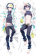Ray (Aotu World) Dakimakura Body Pillow Cover