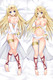 Felicia (The Master of Ragnarok and Blesser of Einherjar) 18+ NSFW Dakimakura Body Pillow Cover Uncensored