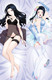 Saegusa Mayumi (The Irregular at Magic High School) Dakimakura Body Pillow Cover