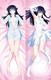 Miyuki Shiba (The Irregular at Magic High School) Dakimakura Body Pillow Cover