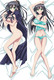 Seraphim (Is This a Zombie) Dakimakura Body Pillow Cover