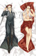 Legolas (Lord of the Rings) Dakimakura Body Pillow Cover