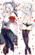 Snow White (SINoALICE) Dakimakura Body Pillow Cover