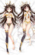 Ishtar (Fate Grand Order) Dakimakura Body Pillow Cover
