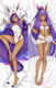 Nitocris (Fate Grand Order) Dakimakura Body Pillow Cover