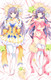Miku Izayoi (Date A Live) Dakimakura Body Pillow Cover