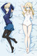 Darjeeling (Girls und Panzer) Dakimakura Body Pillow Cover