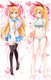 Chitoge Kirisaki (Nisekoi False Love) Dakimakura Body Pillow Cover