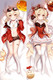 Klee (Genshin Impact) Dakimakura Body Pillow Cover