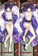 Wanderer (Genshin Impact) 18+ NSFW Dakimakura Body Pillow Cover