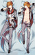 Tartaglia (Genshin Impact) Dakimakura Body Pillow Cover
