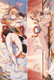 Yoimiya (Genshin Impact) 18+ NSFW Dakimakura Body Pillow Cover