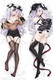 Elbe (Azur Lane) Dakimakura Body Pillow Cover