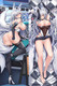 Shinano from "Azur Lane" NSFW Body Pillow Dakimakura Case