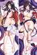 Royal Fortune (Azur Lane) 18+ NSFW Dakimakura Body Pillow Cover Uncensored
