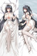 Taihou (Azur Lane) Dakimakura Body Pillow Cover