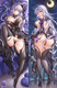 Illustrious (Azur Lane) Dakimakura Body Pillow Cover