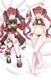 Houshou Marine (Vtuber) Dakimakura Body Pillow Cover