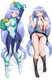 Nejire Hado (My Hero Academia) Dakimakura Body Pillow Cover