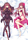 Scathach (Fate Grand Order) Dakimakura Body Pillow Cover
