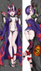 Shuten Doji (Fate Grand Order) Dakimakura Body Pillow Cover