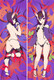 Shuten Doji (Fate Grand Order) Dakimakura Body Pillow Cover