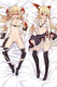 Vania (Vampy) (Granblue Fantasy) 18+ NSFW Dakimakura Body Pillow Cover