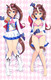 Tokai Teio (Umamusume) Dakimakura Body Pillow Cover