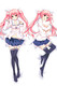 Kotori Itsuka (Date A Live) Dakimakura Body Pillow Cover