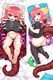 Ilulu (Miss Kobayashi's Dragon Maid) Dakimakura Body Pillow Cover