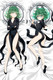 Tatsumaki (One Punch Man) Dakimakura Body Pillow Cover