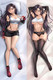 Tifa Lockhart (Final Fantasy) Dakimakura Body Pillow Cover