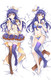 Umi Sonoda (Love Live) Dakimakura Body Pillow Cover