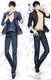 Victor (Mr Love Queen's Choice) Dakimakura Body Pillow Cover