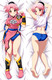 Maam (Dragon Quest) Dakimakura Body Pillow Cover
